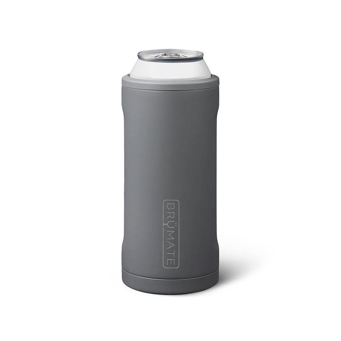 DWHJ25MGR-MGR BRUMATE ACCESORIOS DRINKWARE HOPSULATOR JUGGERNAUT MATTE GRAY