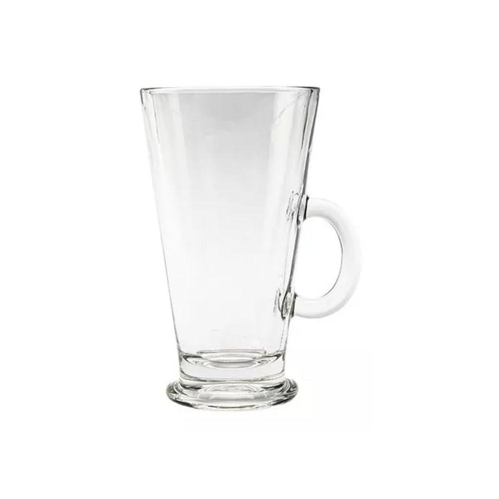 0Libbey Bazar Tarro Irish Cofee