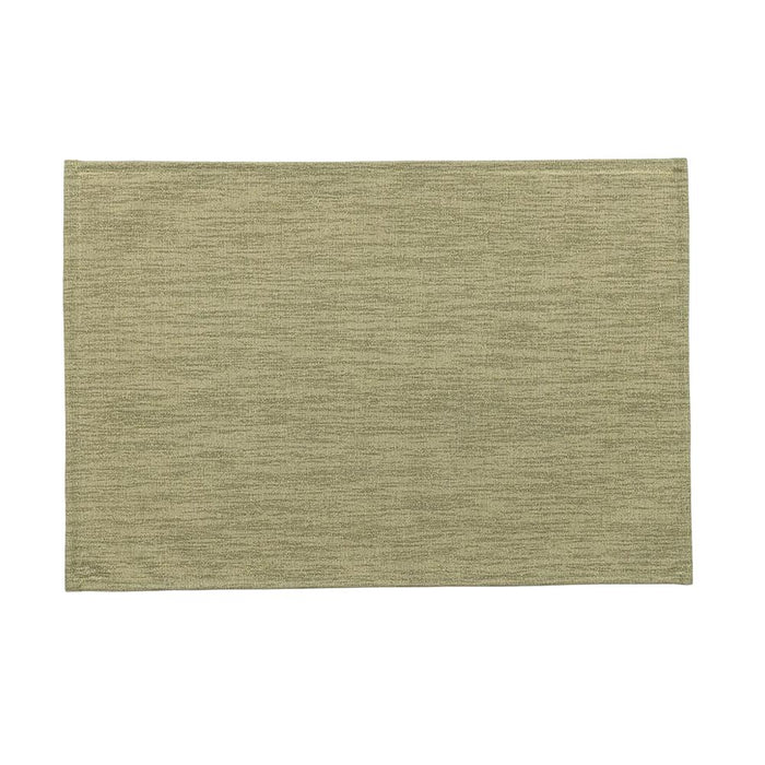 Karsten Individuales Mesa American Set Cha Verde 32x47