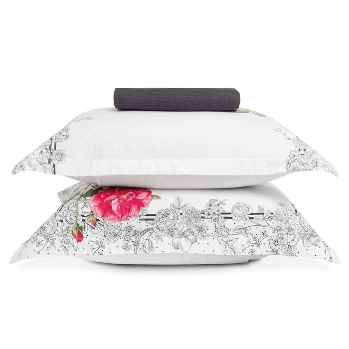 Karsten Juego Cama 2 Pz Levine Soltero