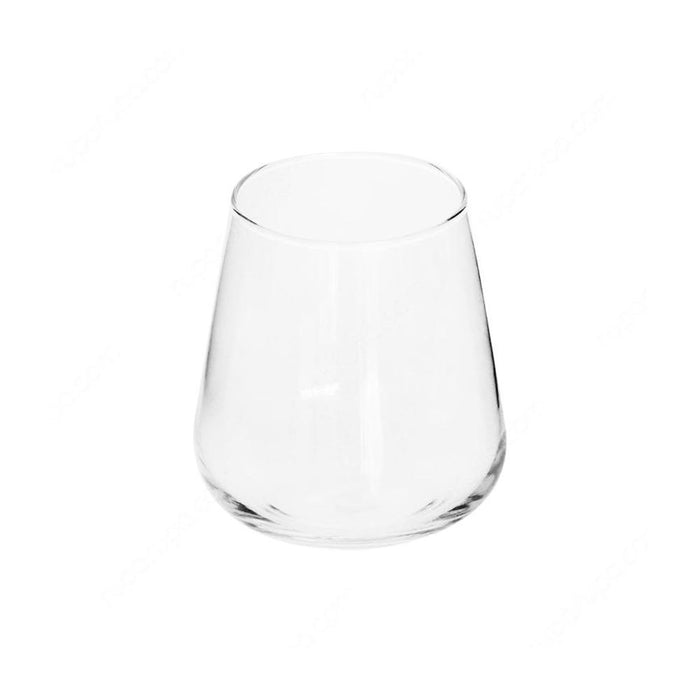 Libbey Bazar Vasos Brilliance Stemless 375ml