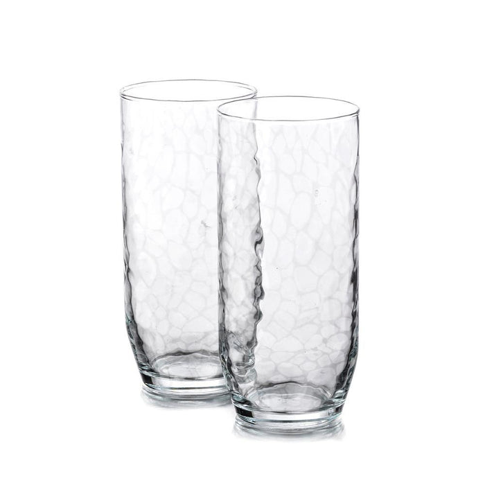 Libbey Bazar Vaso Alaska Hb