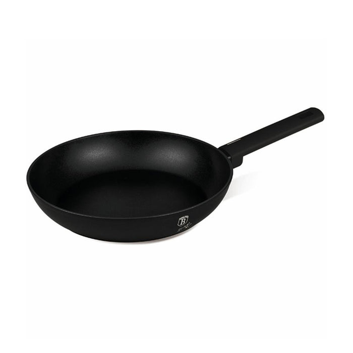 5999108474804 Berlinger Haus Bazar Sarten 28 cm Matte Black Collection