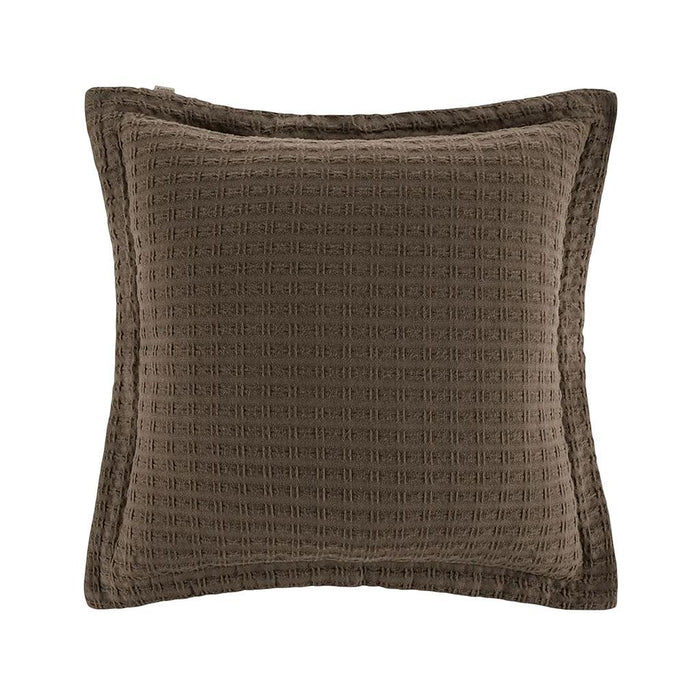 Karsten Blanqueria Almohadilla Cama Atlanta 45X45 Cacau