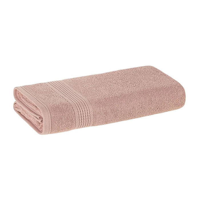 Karsten Blanqueria Toalla Baño Hera 70x140 Rosa