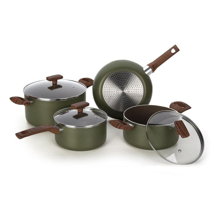 7896398341404 MULTIFLON BAZAR ETE SET DE COCCION 4 PZAS