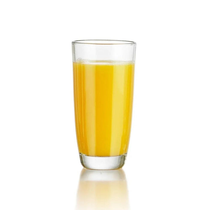 078917949521 LIBBEY BAZAR VASO HB CAMELOT 365ML