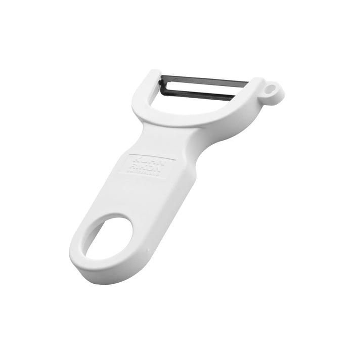 Original Swiss Peeler 4” (white)