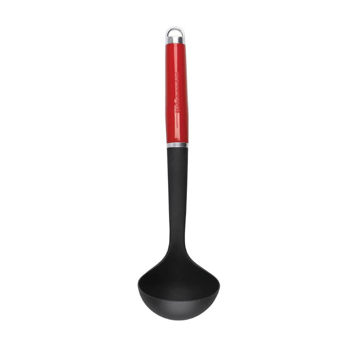 KitchenAid Bazar Linea Core Cucharon Rojo