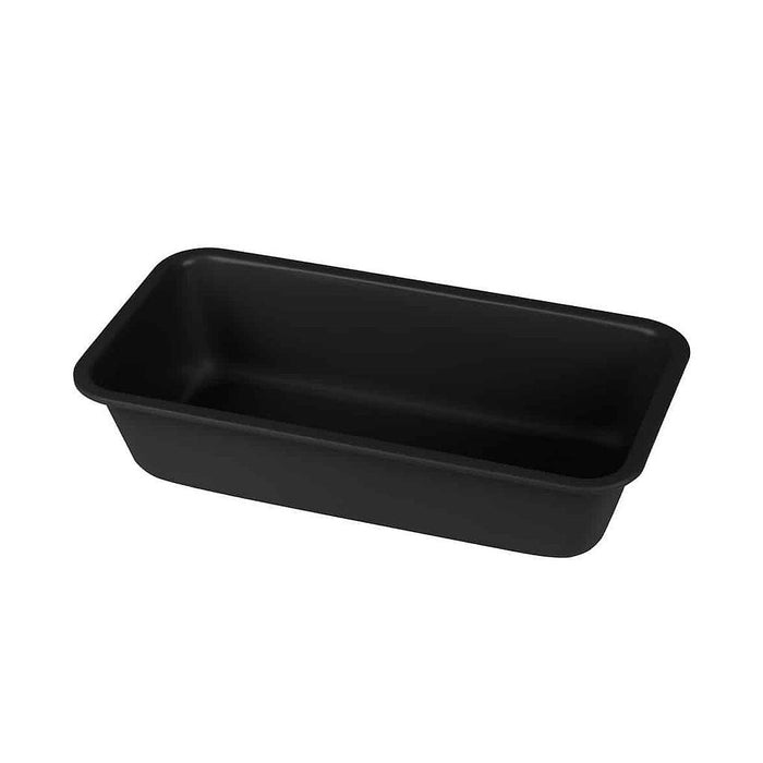 Berlinger Haus Bazar Molde Para Pan Matt Black