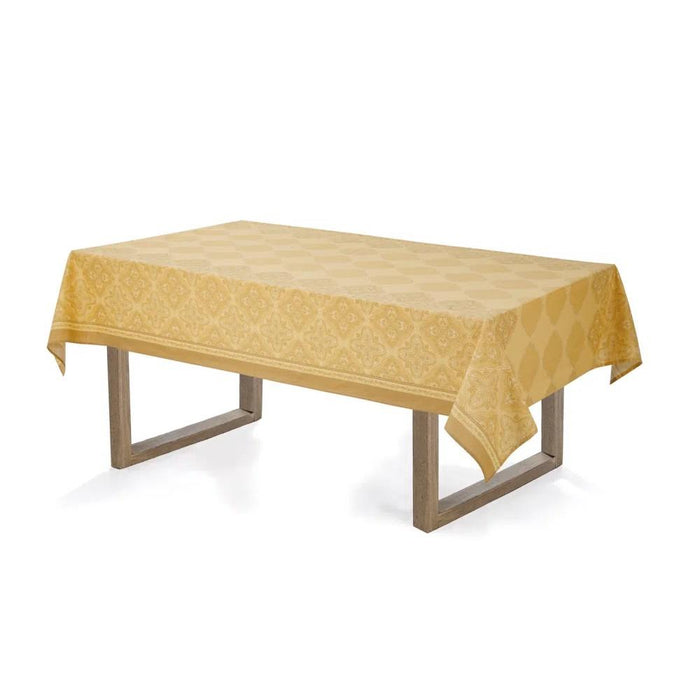 7909156681046 KARSTEN MANTEL SIEMPRE LIMPIA ORNATE 140X250
