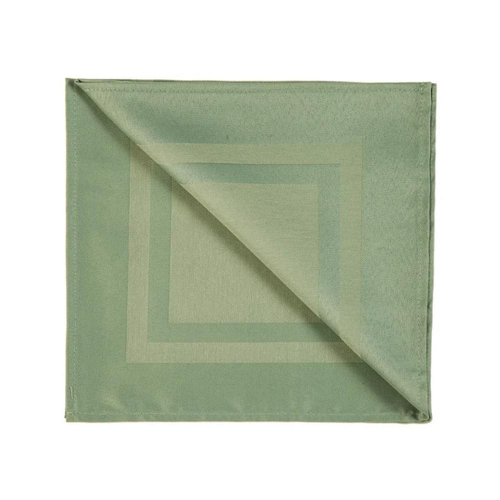 Karsten Servilleta Gourmet 51X51 Menta