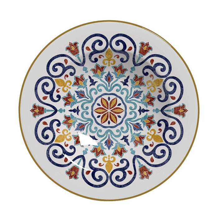 Alleanza Plato Hondo Tunisia Caixa 1da Classific.