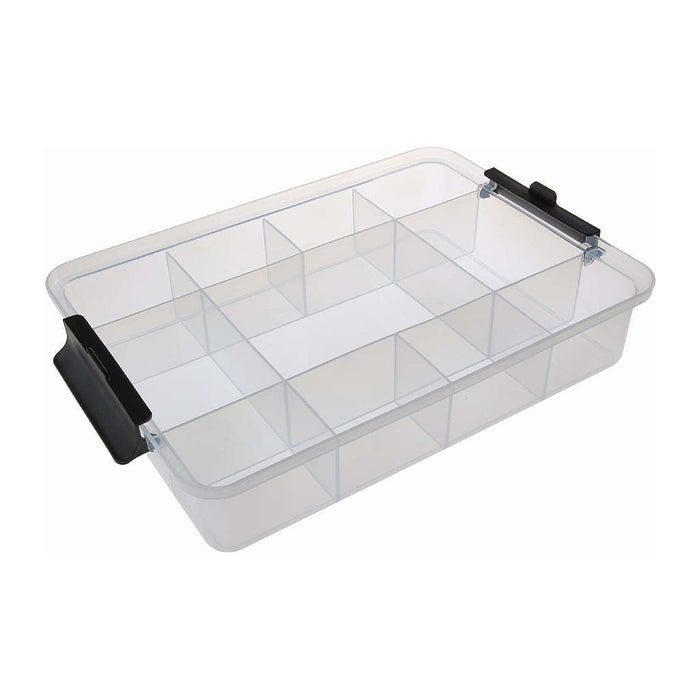 Farberware Bazar Tabla De Picar Polypropylene Con Caja De Snack 30X40.5Cm