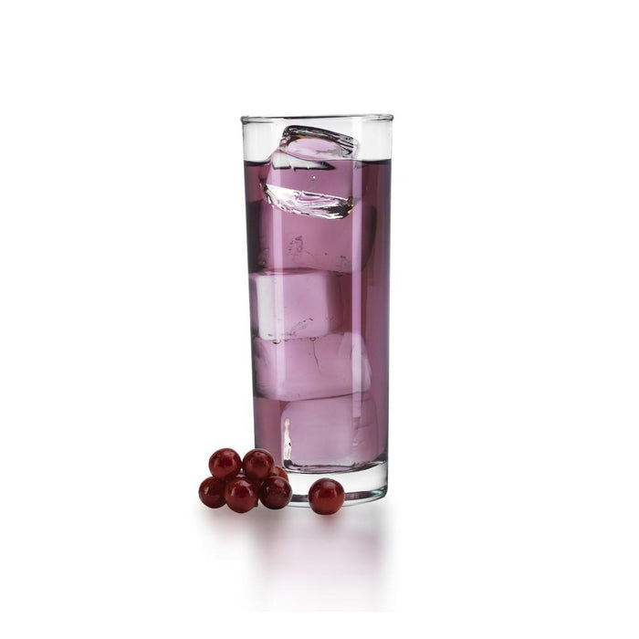 037195701665 LIBBEY BAZAR VASO HIGH BALL FG 346ML