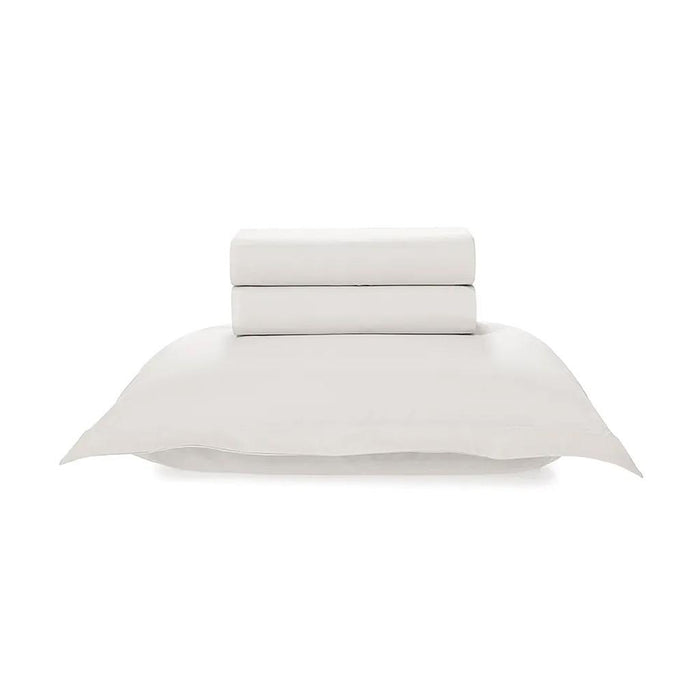 Karsten Juego de Sabanas Tom 180x250 Blanco