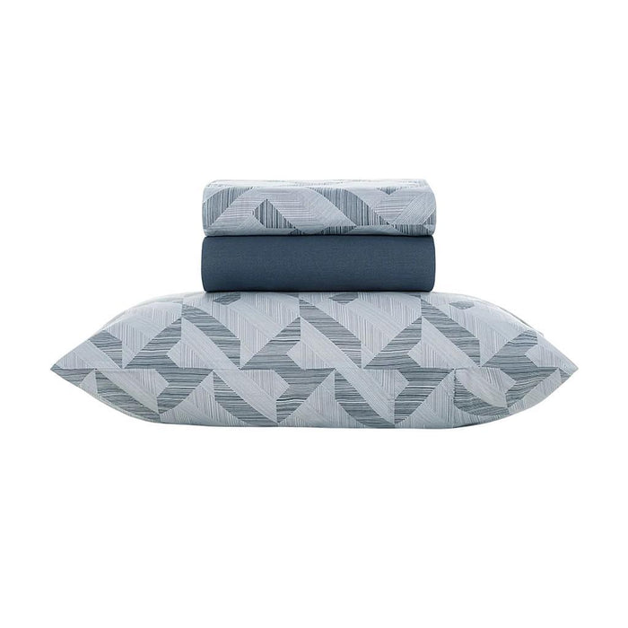 Karsten Blanqueria Juego Sabana Cama Martin 180X240