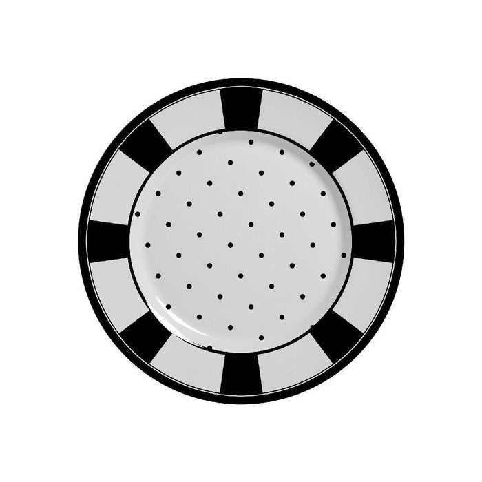 7908199420643 ALLEANZA PLATO SOBREMESA PETIT POIS CAIXA 2DA CLASSIFIC.