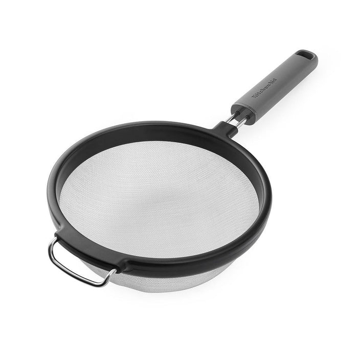 KitchenAid Bazar Colador Gris Osc