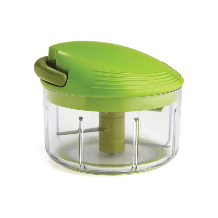 Pull Chop small (green) 2 cup