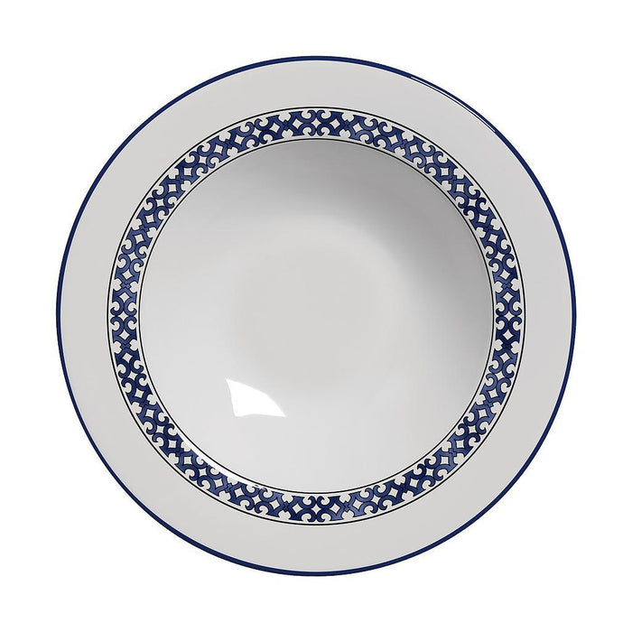 7908199405817 ALLEANZA PLATO HONDO CAPRI CAIXA 2DA CLASSIFIC.