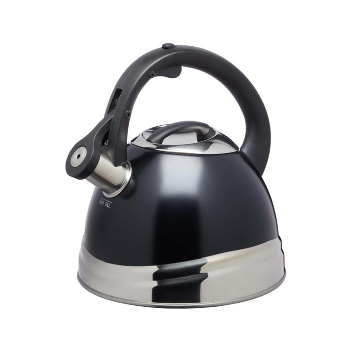 La Cafeterie Bazar Hervidor de Acero Inox 1.6 Litros s/silvador Caja de Regalo