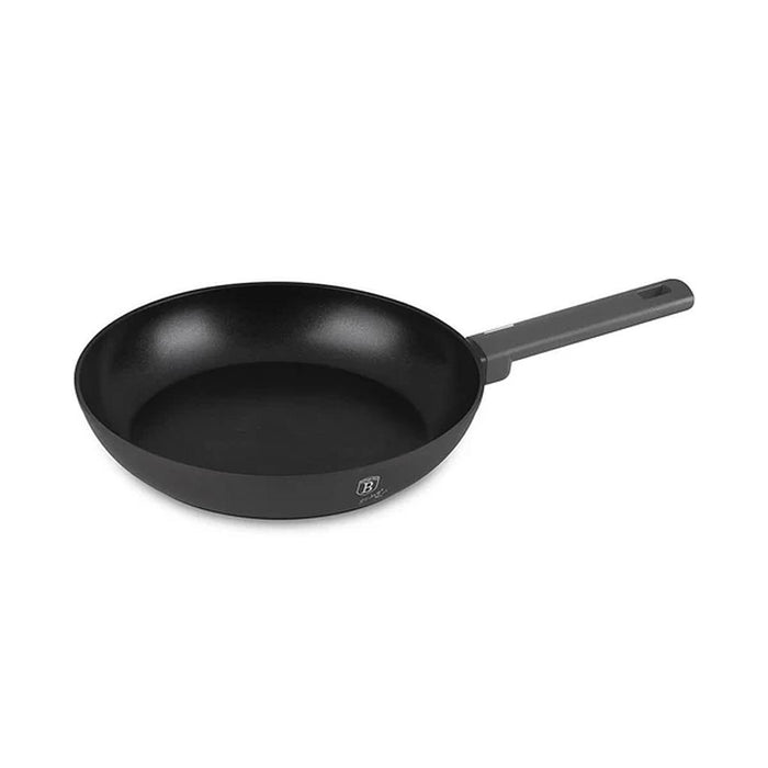 Berlinger Haus Bazar Sarten 30 Cm Anthracite Coleccion