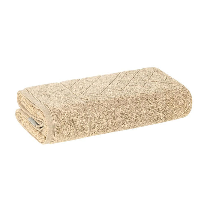 Karsten Blanqueria Toalla Rostro Baño Aspen 48X80 Frape