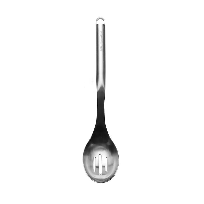 KitchenAid Bazar Premium Cuchara ranurada Acero Inox