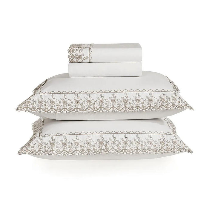 Karsten Juego de Sabanas Antonia 240x250