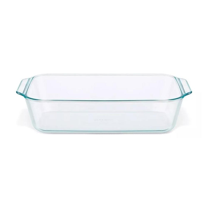 Pyrex Asadera profunda 22.9cmx33cmx7.6cm
