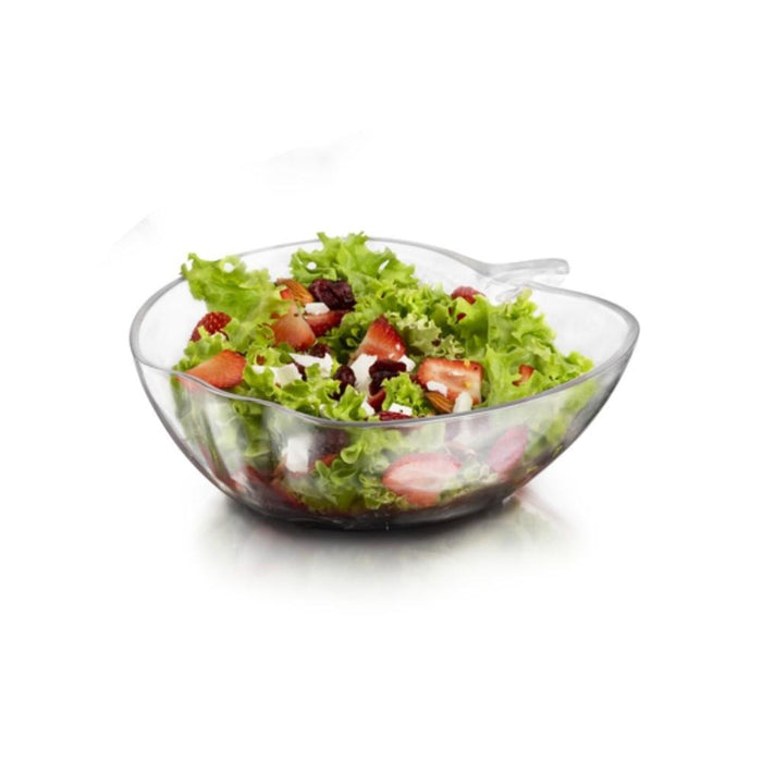 Libbey Bazar Ensaladera Manzana