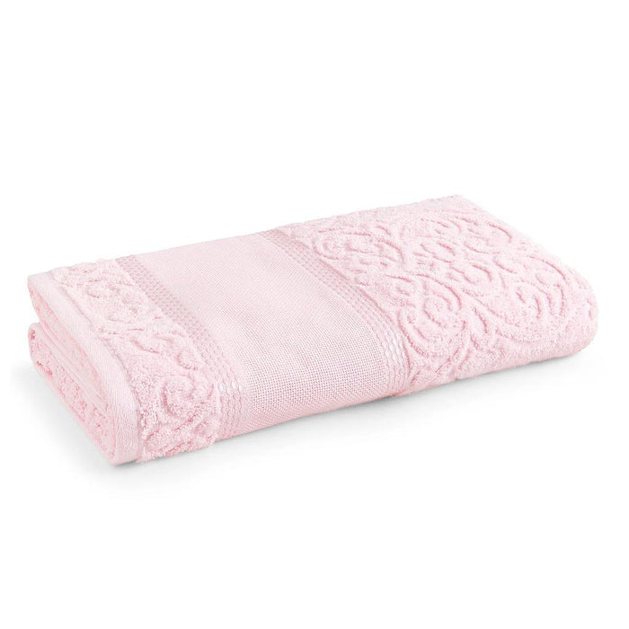 Karsten Toalla Rostro Melina Ii 50X80 Rosa