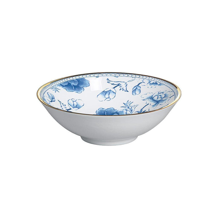7908199429585 ALLEANZA BOWL PREMIUM CHINESE BLUE FILETE OURO CAIXA 2DA CLASSIFIC.