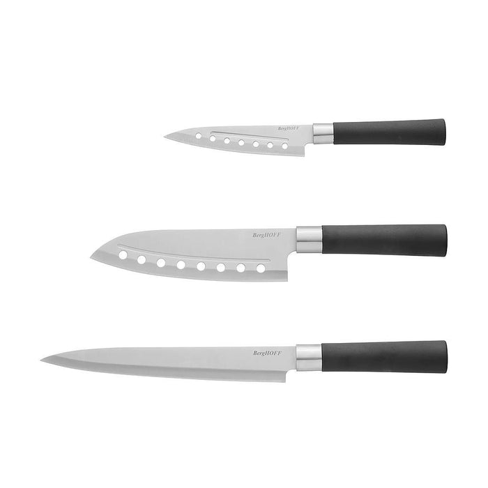 5413821379975 BERGHOFF BAZAR 4 PC JGO DE CUCHILLOSPRIME