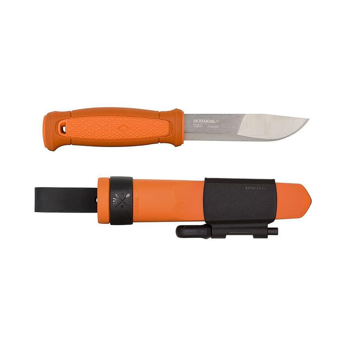 13913 MORAKNIV ACCESORIOS CUCHILLOS HIKING KANSBOL W/SK  BURNT ORANGE