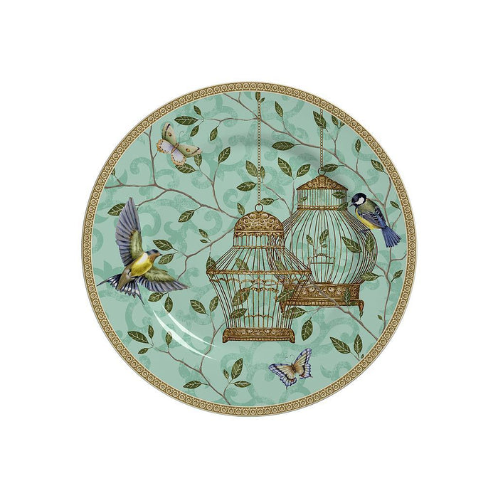 Alleanza Plato Sobremesa Freedom Caixa 2da Classific.