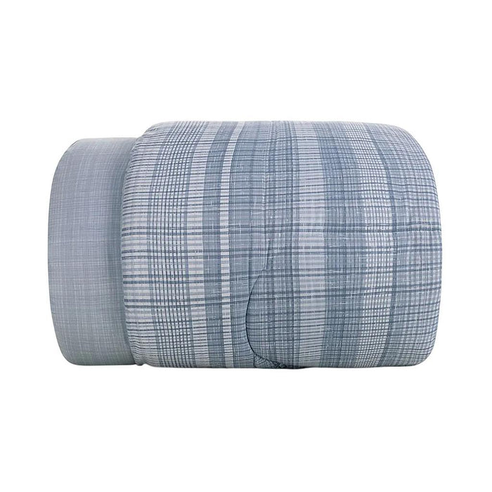 7909156240410 KARSTEN BLANQUERIA EDREDONES CAMA SAMUEL 220X250
