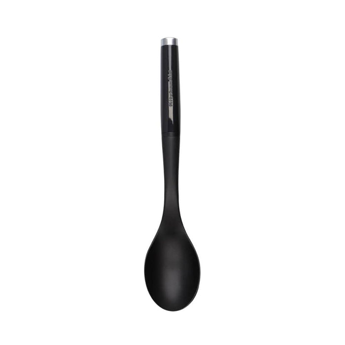 KitchenAid Bazar Classic Cuchara Negro