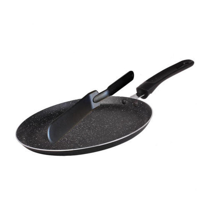 5999056794412 Berlinger Haus Bazar Sarten P/Panqueque C/Espatula Black
