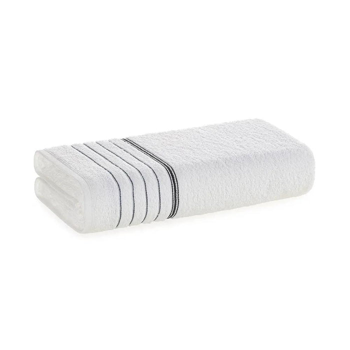 Karsten Toalla De Baño Bressan 70x135 Blanco