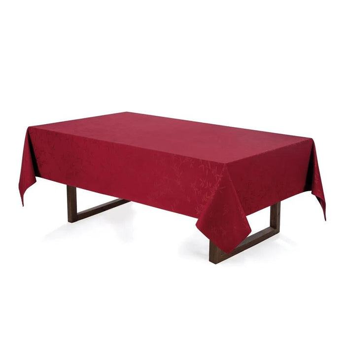 Karsten Mantel Verissimo 160X220 Rojo
