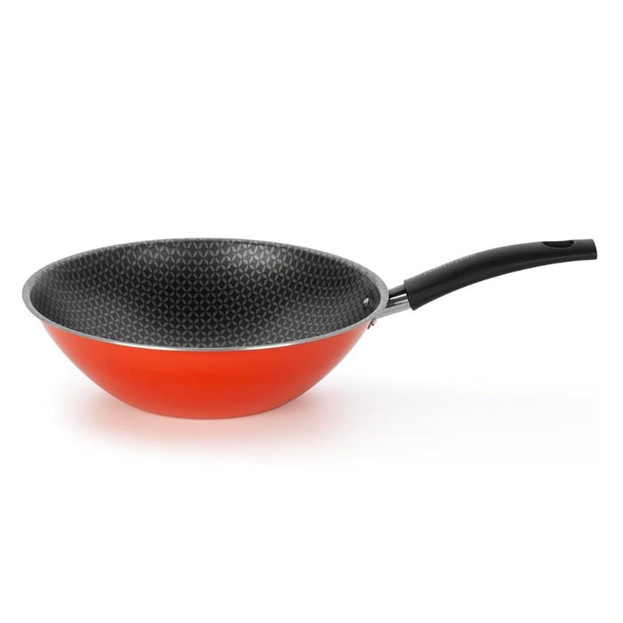Multiflon Bazar Daily Sarten Wok 28