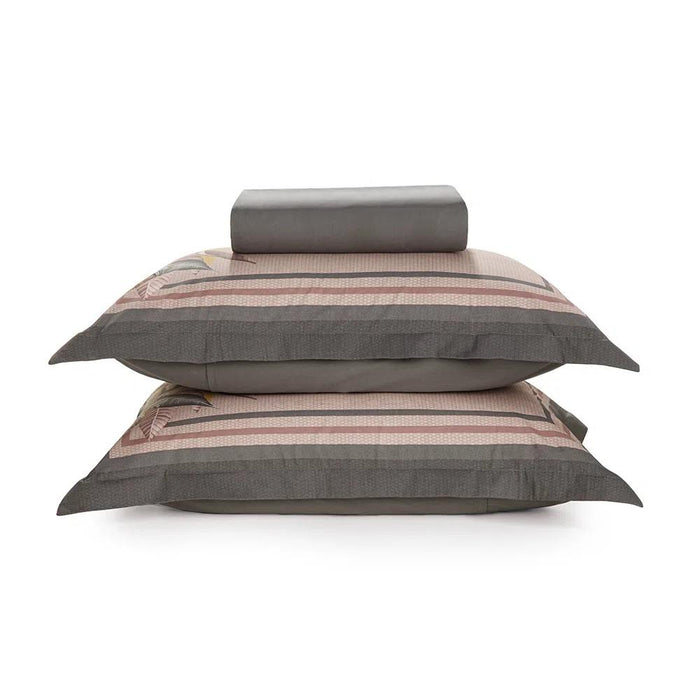 Karsten Juego Cama 3 Pz Nisia King