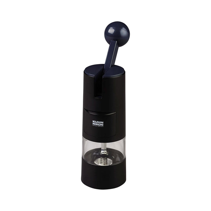 Ratchet Spice Grinder 8.5" (black)