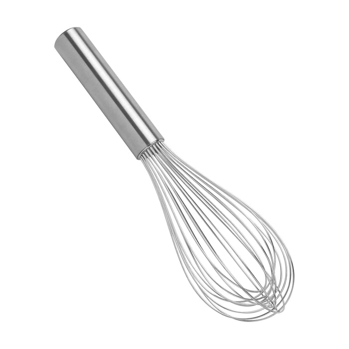 Balloon Wire Whisk 6” (stainless)