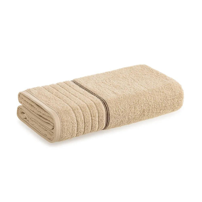 Karsten Toalla rostro Bressan 48X80 Beige