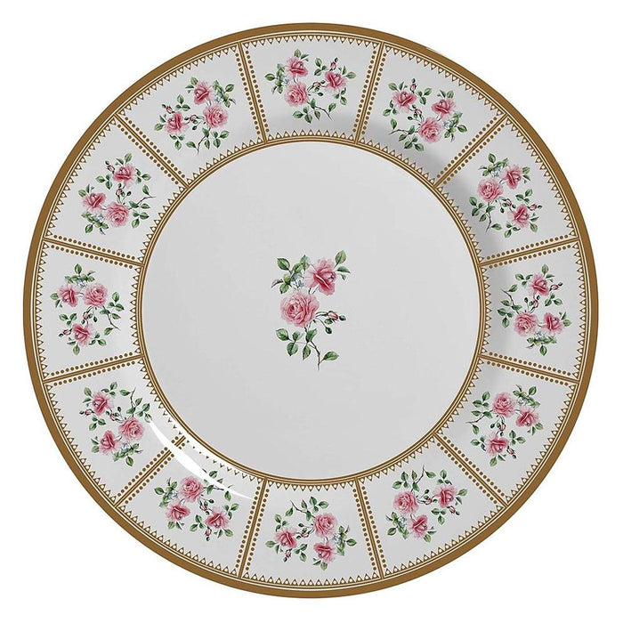 Alleanza Plato Raso Victtorian Caixa 1da Classific.