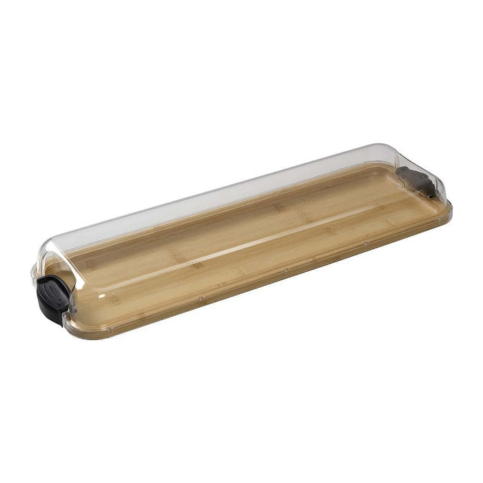 Farberware Bazar Bandeja De Bamboo Build A Board 17.5X56Cm