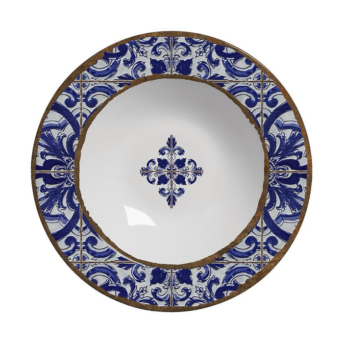 7908199412969 ALLEANZA PLATO HONDO COIMBRA CAIXA 1DA CLASSIFIC.